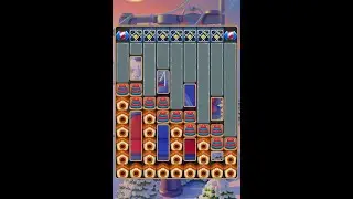 Прохождение игры TOON BLAST (11426-11430) / Сокровища драконов + Фестиваль пушек + Стражи храма