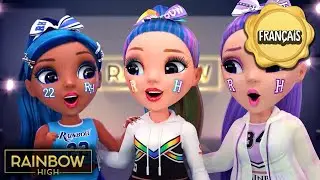 Nouvelle année, nouveaux looks! 👗 | Rainbow High
