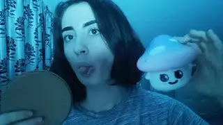 ASMR🇹🇩  soapte in romana- Te pun la SOMN  GARANTAT!