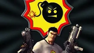 Serious Sam 2 (Croteam, 2005) - Стрим 1-й (ПРОБНЫЙ)