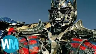 Top 5 Most SURPRISING Billion Dollar Movies