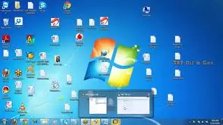 SAP IS Oil and GAS Tutorial 1