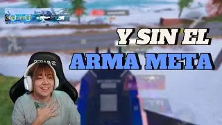 Sin el arma META