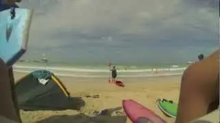 Sunset Beach Dubai Time-lapse