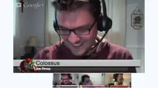 Marvel Heroic Roleplaying AoA 07