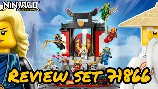&iquest;El Mejor Set del 2026? | Review 