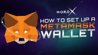 How to Set Up MetaMask Wallet - Step by Step Tutorial