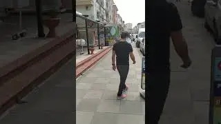 Etimesgut/Piyade mahallesi turu 2. kısım