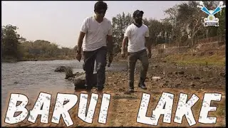 BARVI LAKE | BARVI DAM | BADLAPUR | MURBAD | FOOD POINT | LOTUS POND | VAIDYA BROTHERS |