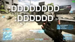 Battlefield 3 - 