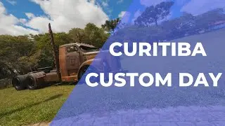 Curitiba Custom Day (Cwbetofilms)