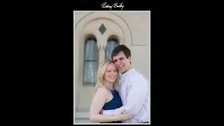 Engagement photographers Washington DC