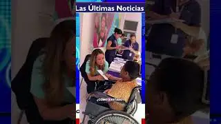 Support for people with disabilities