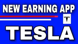 Tesla App| Tesla App Real or Fake |  Tesla APP se paise kaise Kamaye
