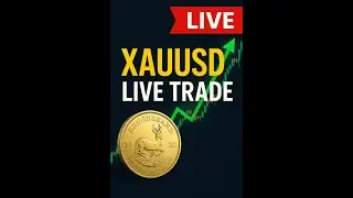 This ONE Market Move Could Change Everything &mdash; 🔴Live XAUUSD Analysis NOW