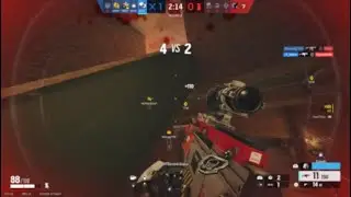 R6 | Tuff Ranked Highlights