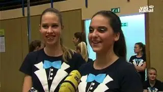20 let Trebanjskih mažoret