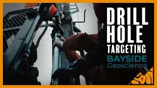Drill Hole Targeting