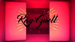 Ray Guell - EDM House Party MEGAMIX