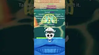 Blox Fruits New Raid Boss Drops 😯🤩?!