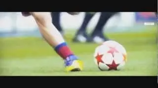Lionel Messi & Cristiano Ronaldo - The Legend of 