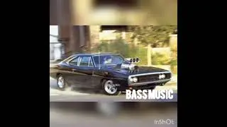 effiel65 blue (kny factory remix)   #BASSMUSİC