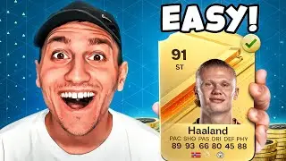 How to Snipe in EA Sports FC