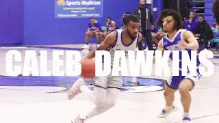 CALEB DAWKINS