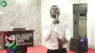 APSTL AMANI LIFTING: GOD WANT TO PARTNER WITH YOU