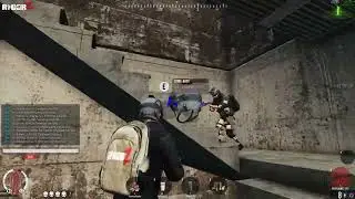 Rigorz POLİCEKİNQ PVP Montage #11  For OKANSARCAN    JAKABAAA