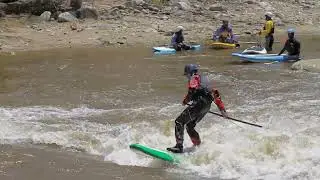 Awareness on the River | Buena Vista Whitewater Park Safety