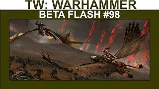 BETA Flash Tournament #98 (Warhammer) - Final - Panda Warrior vs ThePrussianPrince