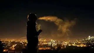 Logic - 5AM    (Instrumental)