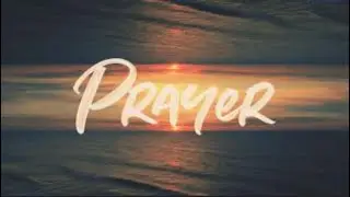 Sunday Morning Service: January 11, 2026