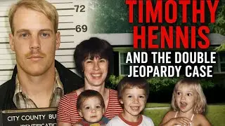Triple Murder, DNA Evidence, and a Military Loophole | True Crime Doc