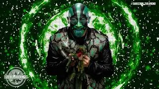 WWE: Mr. Iguana Theme Song 