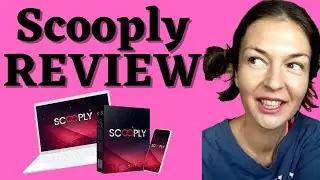 Scooply Review - IF YOU ENJOY BLOGGING AND HAVE PATIENCE THEN THIS MIGHT BE THE DEAL FOR YOU