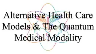 07 - Exploring Alternative Medical Models & New Model Introduction | Secrets of the Outliers