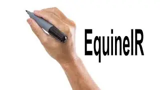 EquineIR @unitedinfrared Thermal Imaging Promotion of the Month of June 2022