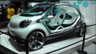 Smart FourJoy Concept
