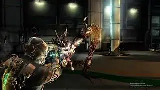 Dead Space 2 Part 2 #deadspace2023 #survivalgame #horrorgaming #isaacclarke #shortsfeed #memes