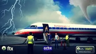Orbx Monterey KMRY | NA Gold Northern California | You Can Hate This Title If You Want