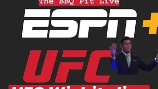 UFC Wichita Fight Companion LIVE