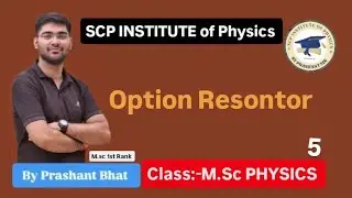 Optical Resonator #mscphysics #rbse #cbse #bscphysics