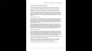 as geography paper 2 human geography and geography fieldwork investigation mark scheme preview