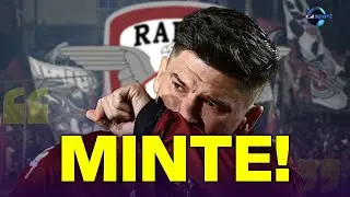 E scandal! Cristi Săpunaru a intrat în direct și l-a atacat frontal pe Victor Angelescu: ”Minte!”