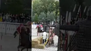 Lorenzo Melosso vince il Palio di Valfabbrica