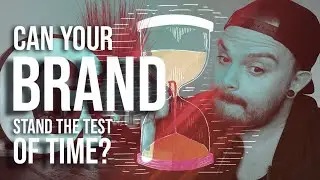 Can your brand stand the test of time? | The Growth Guys