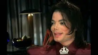 4K Living with Michael Jackson 2003