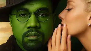 God Is x Defying Gravity - HD Official Music Video